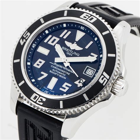 used breitling superocean 42 sydney|Breitling Superocean chronometre automatic price.